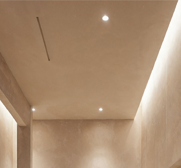Picture of home decoration